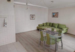 2-к квартира, вторичка, 58м2, 8/12 этаж