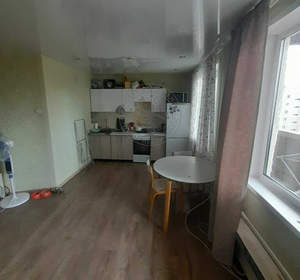 2-к квартира, вторичка, 47м2, 8/9 этаж