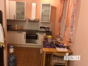 Студия квартира, вторичка, 44м2, 9/18 этаж