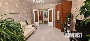 3-к квартира, вторичка, 64м2, 5/9 этаж