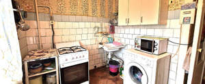 3-к квартира, вторичка, 60м2, 4/9 этаж