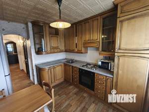 3-к квартира, вторичка, 65м2, 6/14 этаж