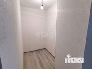 1-к квартира, вторичка, 48м2, 5/25 этаж
