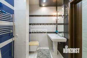 2-к квартира, вторичка, 75м2, 11/17 этаж