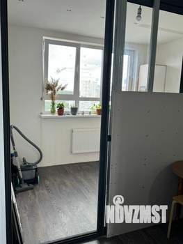 2-к квартира, вторичка, 60м2, 18/25 этаж