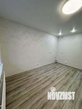 Студия квартира, сданный дом, 29м2, 5/31 этаж