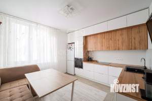 2-к квартира, вторичка, 59м2, 8/16 этаж