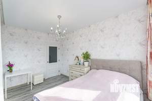 1-к квартира, вторичка, 49м2, 14/32 этаж