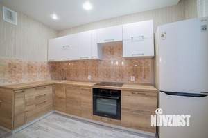 2-к квартира, вторичка, 54м2, 5/9 этаж