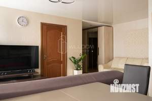 3-к квартира, вторичка, 70м2, 9/9 этаж