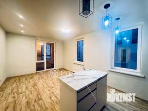 3-к квартира, вторичка, 64м2, 4/12 этаж