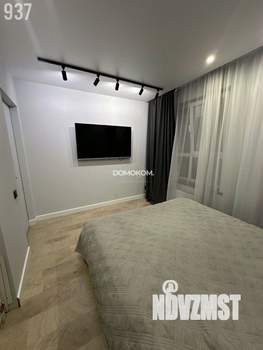 1-к квартира, вторичка, 37м2, 5/17 этаж