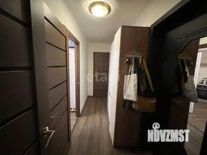 1-к квартира, вторичка, 40м2, 10/14 этаж