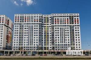 3-к квартира, вторичка, 88м2, 11/21 этаж