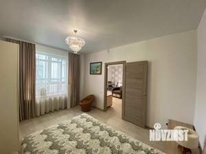 1-к квартира, вторичка, 45м2, 2/4 этаж