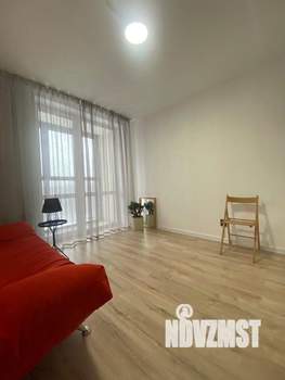 Студия квартира, вторичка, 19м2, 11/25 этаж