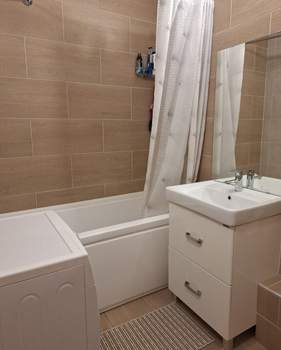 3-к квартира, вторичка, 90м2, 9/18 этаж