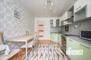 3-к квартира, вторичка, 81м2, 1/6 этаж