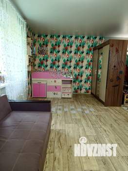 1-к квартира, вторичка, 31м2, 3/5 этаж