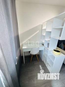 1-к квартира, вторичка, 48м2, 7/12 этаж