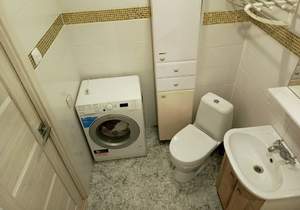 2-к квартира, вторичка, 44м2, 1/5 этаж