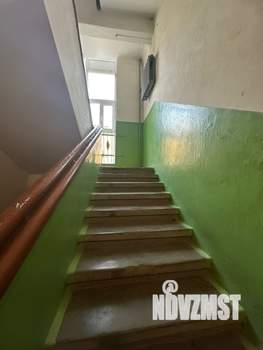 3-к квартира, вторичка, 75м2, 4/4 этаж