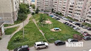 1-к квартира, вторичка, 25м2, 5/9 этаж
