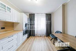 2-к квартира, вторичка, 61м2, 4/13 этаж