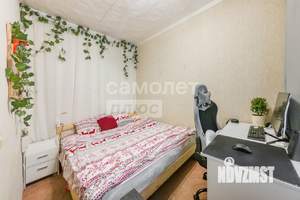 2-к квартира, вторичка, 43м2, 1/5 этаж