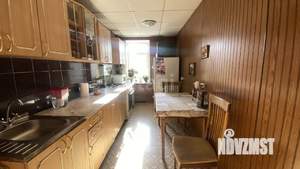 4-к квартира, вторичка, 94м2, 2/4 этаж