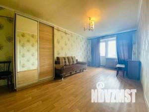 1-к квартира, вторичка, 33м2, 5/9 этаж