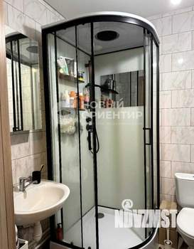 Студия квартира, вторичка, 24м2, 3/25 этаж