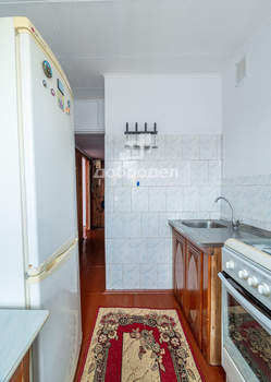 1-к квартира, вторичка, 29м2, 8/9 этаж