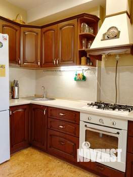 3-к квартира, вторичка, 84м2, 1/2 этаж