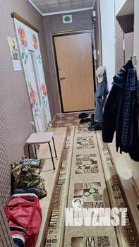 2-к квартира, вторичка, 54м2, 9/9 этаж