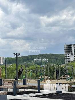 Студия квартира, вторичка, 19м2, 20/29 этаж
