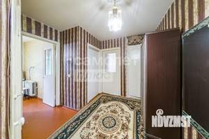 2-к квартира, вторичка, 40м2, 1/5 этаж