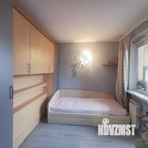 2-к квартира, вторичка, 37м2, 6/9 этаж