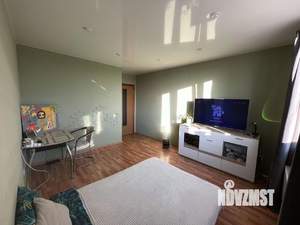 2-к квартира, вторичка, 33м2, 11/18 этаж