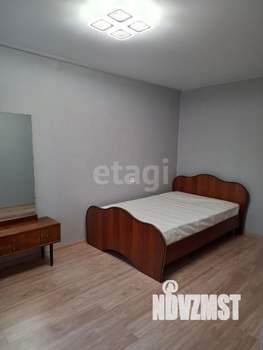 3-к квартира, вторичка, 59м2, 4/5 этаж