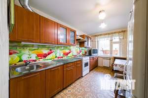 1-к квартира, вторичка, 34м2, 1/9 этаж