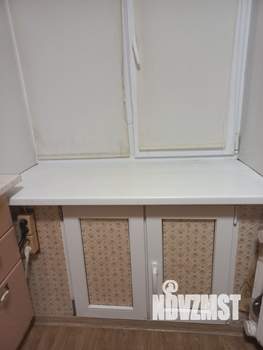 1-к квартира, вторичка, 30м2, 1/5 этаж