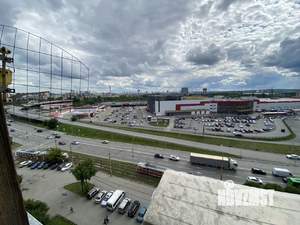 2-к квартира, вторичка, 47м2, 10/10 этаж