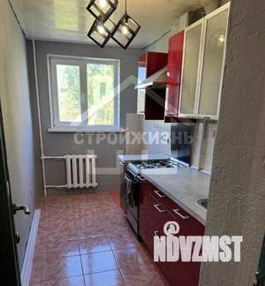 2-к квартира, вторичка, 43м2, 4/5 этаж