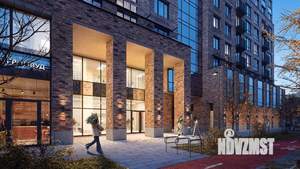 1-к квартира, вторичка, 75м2, 8/9 этаж