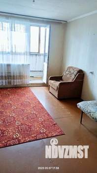 2-к квартира, вторичка, 48м2, 9/9 этаж