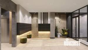 2-к квартира, вторичка, 57м2, 4/6 этаж