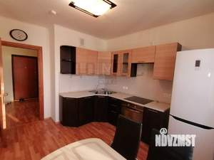 2-к квартира, вторичка, 57м2, 13/17 этаж