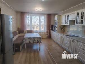 3-к квартира, вторичка, 75м2, 13/16 этаж