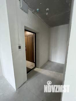 2-к квартира, вторичка, 55м2, 5/8 этаж